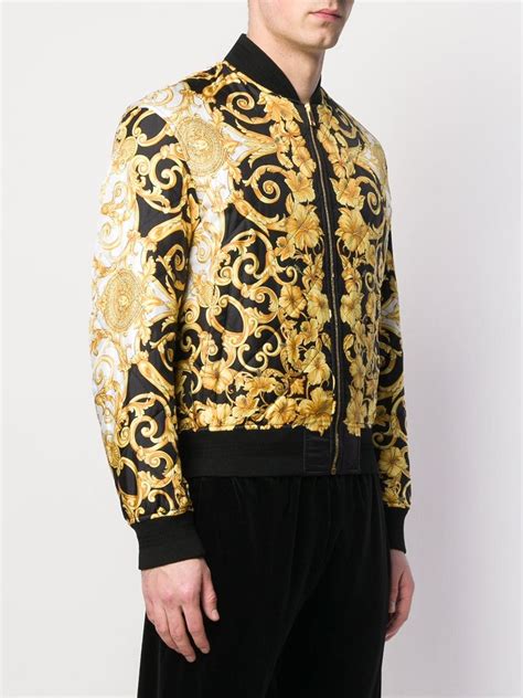 farfetch com versace